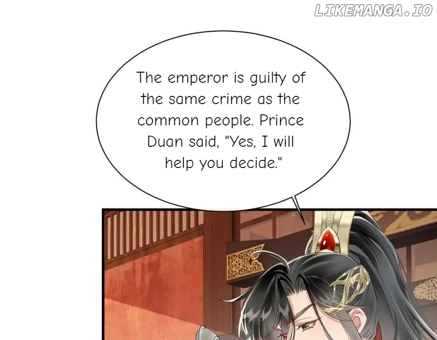 The Tyrant’s Family Lasts Thanks To Her Inner Voice Chapter 22 - page 6